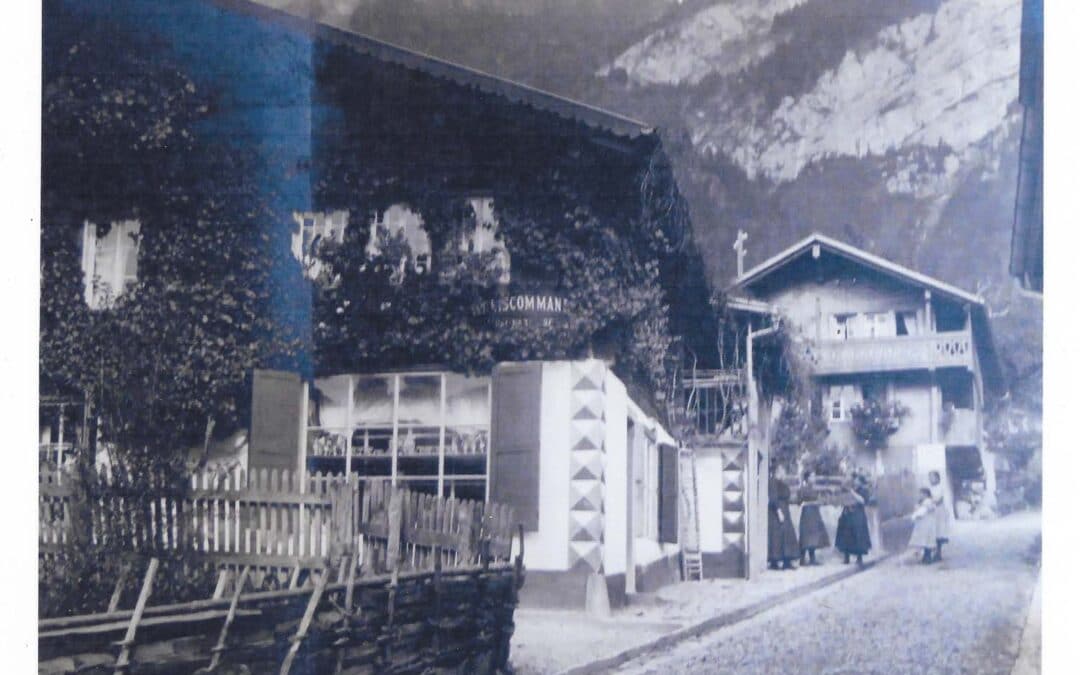 Änderdorf